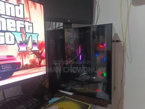 Desktop Computer Gigabyte GB-BSi7HA-6600 8GB Intel Core i3 SSD 500GB