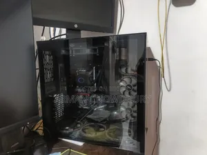 Desktop Computer Gigabyte GB-BSi7HA-6600 8GB Intel Core i3 SSD 500GB
