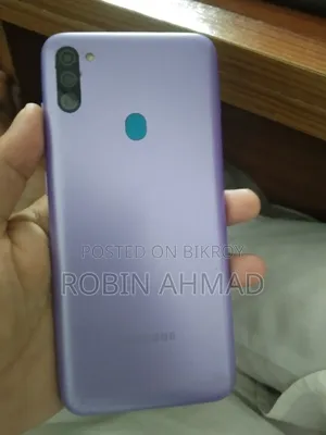 Samsung Galaxy A11 32 GB