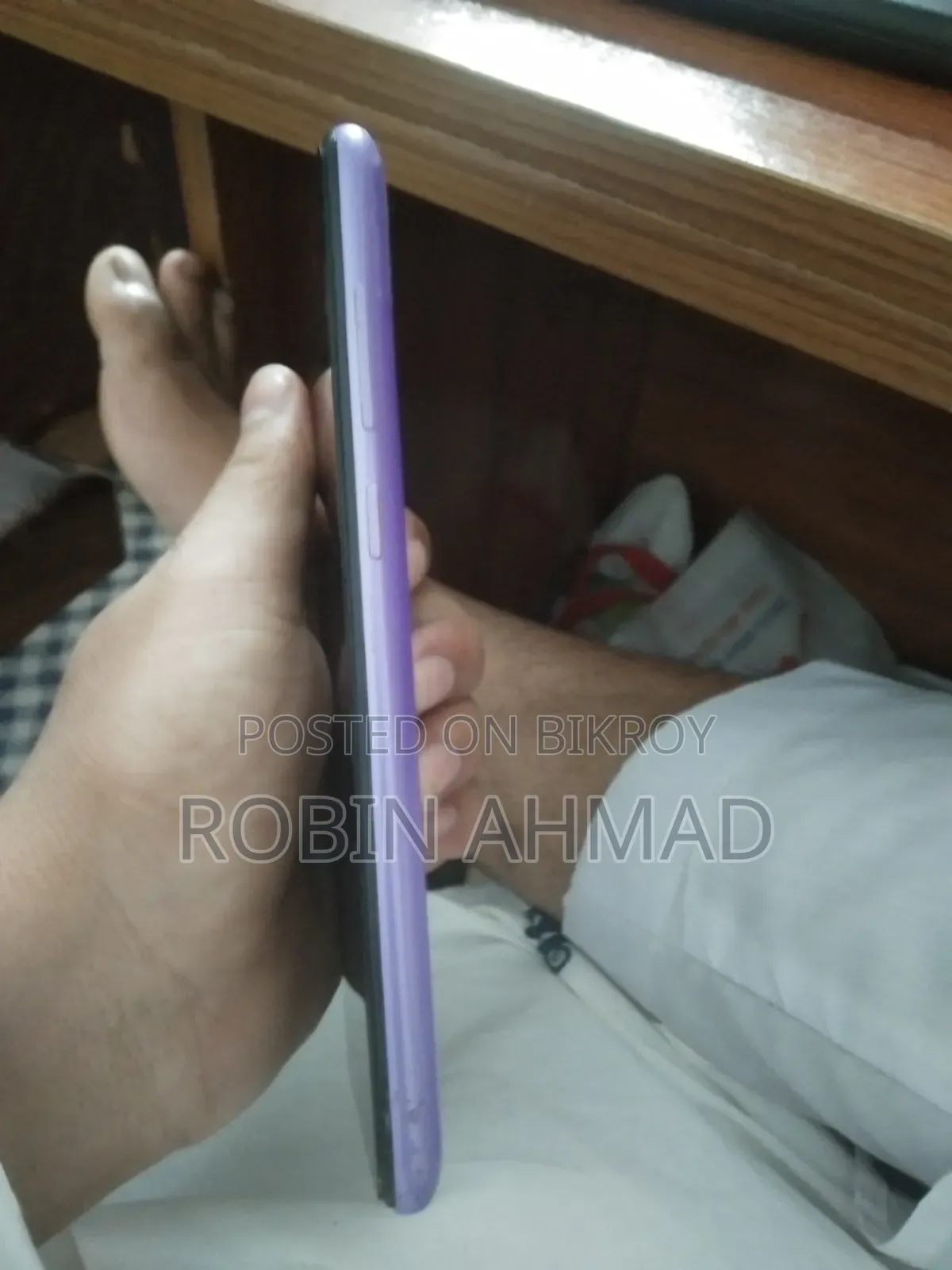 Samsung Galaxy A11 32 GB