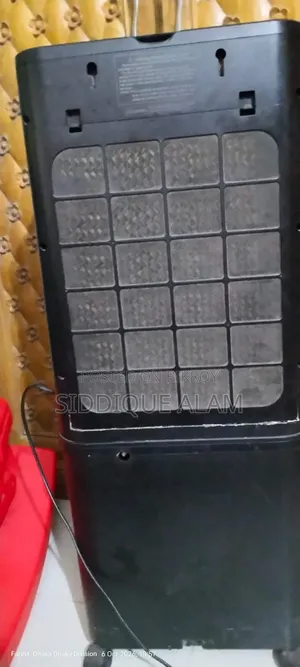 গ্রি এয়ার কুলার