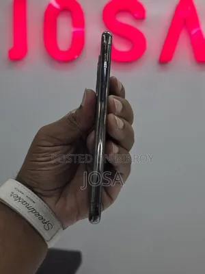 অ্যাপল আইফোন ১১ প্রো ২৫৬ জিবি ব্ল্যাক