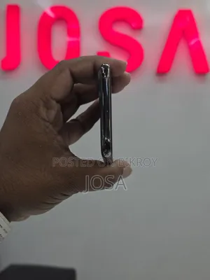 Apple iPhone 11 Pro 256 GB Black