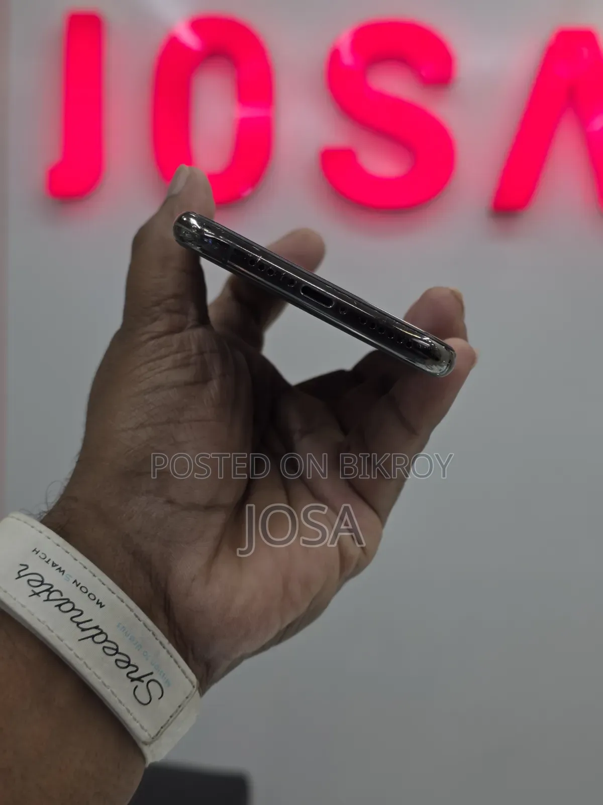 অ্যাপল আইফোন ১১ প্রো ২৫৬ জিবি ব্ল্যাক