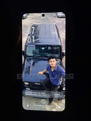 ইনফিনিক্স হট ৫০ প্রো ফোরজি ১২৮ জিবি