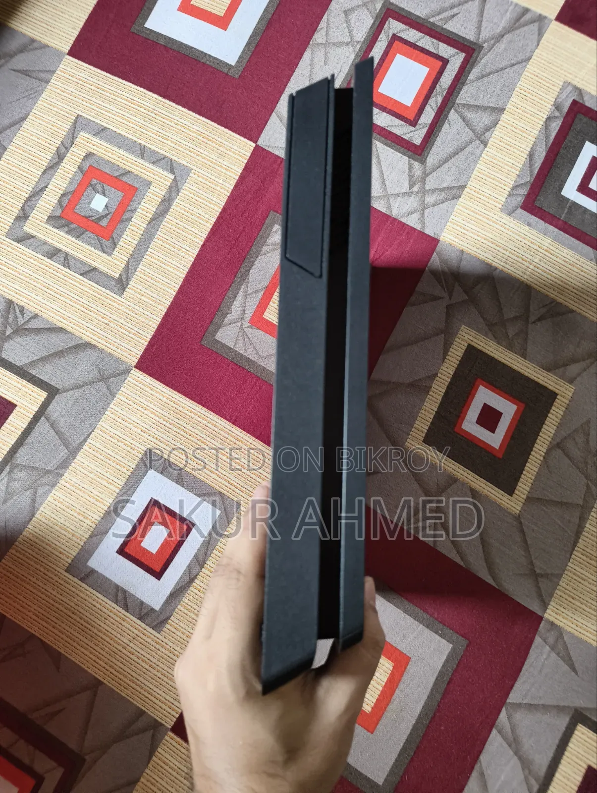 Sony PlayStation 4 Slim (500GB) Jailbroken - Full Game Loaded! 🎮