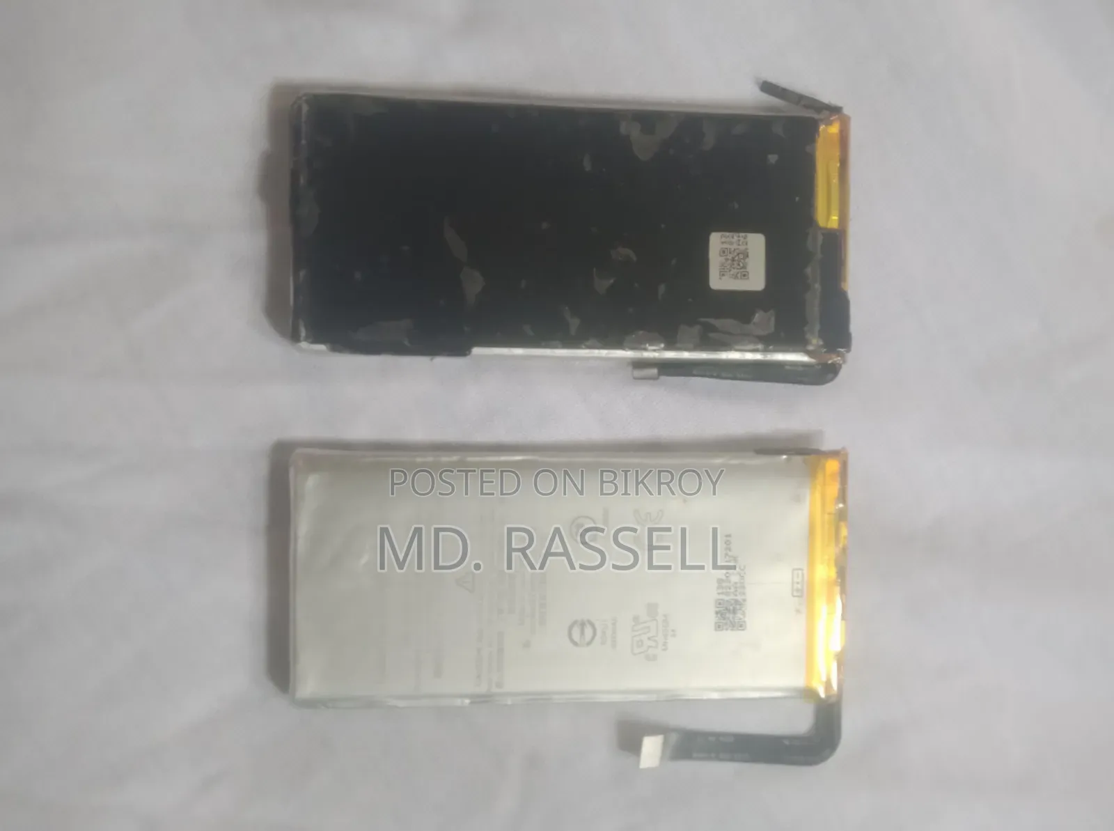 Google Pixel 5 Original Battery | Genuine Battery for Sale