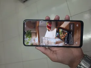 শাওমি রেডমি ১২সি ১২৮ জিবি ব্ল্যাক