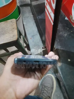 Honor X6C 128 GB Black
