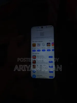 Honor X6C 128 GB Black