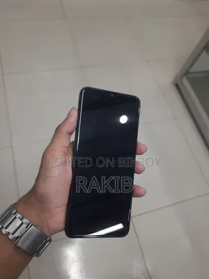 শাওমি রেডমি ১২সি ১২৮ জিবি ব্ল্যাক