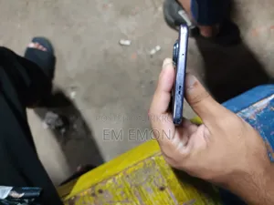 ইনফিনিক্স হট ৫০ প্রো প্লাস ৪জি ২৫৬ জিবি কালো
