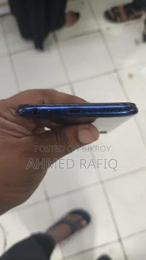 New Vivo Y91 32 GB Blue