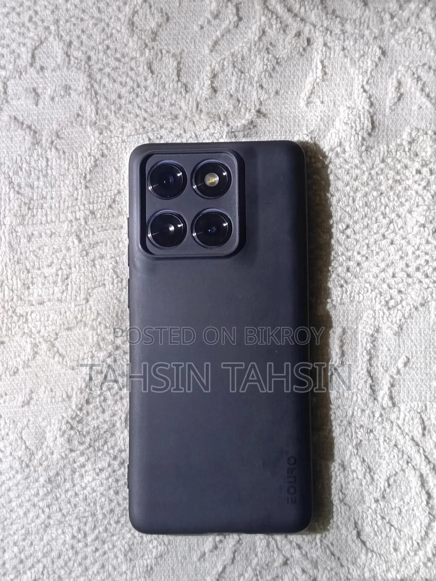 Motorola Edge 60 Fusion 128 GB Purple