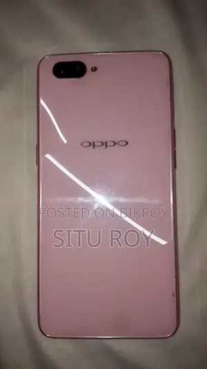 অপ্পো এ৩এস ৩২ জিবি পিংক