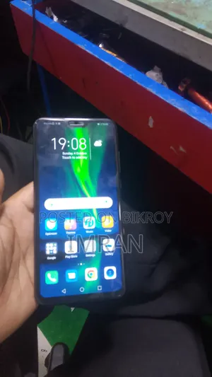 অনার ৮এক্স ১২৮ জিবি গ্রিন