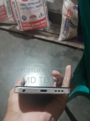 Oppo A5X 128 GB Blue