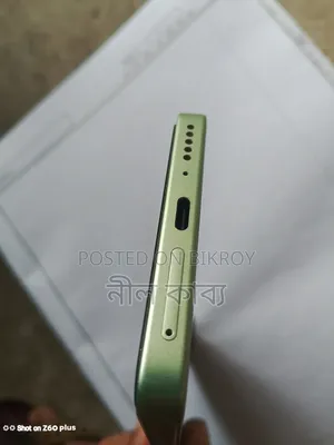 Xiaomi Redmi Note 13 256 GB