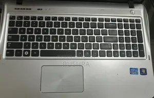 Laptop Samsung 4GB Intel Core i3 HDD 256GB