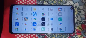 ওপ্পো এ৫৩এস ৫জি ১২৮ জিবি ব্লু