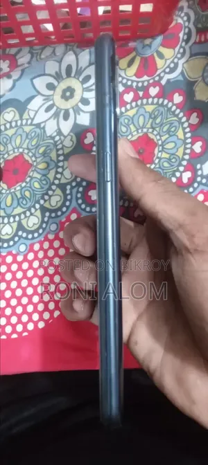 ওপ্পো এ৫৩এস ৫জি ১২৮ জিবি ব্লু