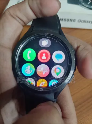 Samsung Galaxy Watch4 Classic