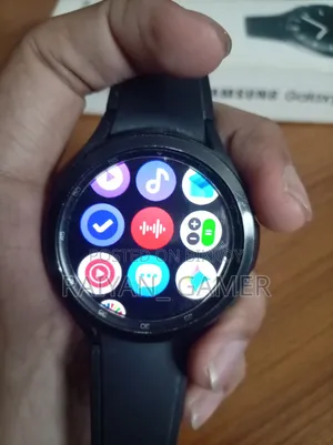 Samsung Galaxy Watch4 Classic