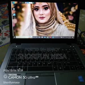 ল্যাপটপ এইচপি এলিটবুক ৮৪০ জি২ ৮জিবি ইন্টেল কোর আই৫ এসএসডি ৫১২জিবি