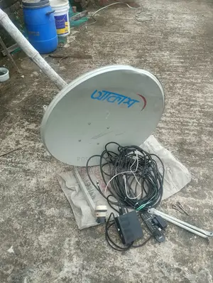 আকাশ ডিটিএইচ ইউজড