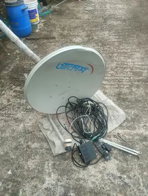 আকাশ ডিটিএইচ ইউজড