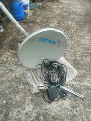 আকাশ ডিটিএইচ ইউজড