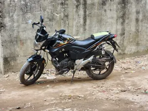 Runner Knight Rider V2 2019 Black
