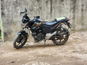 Runner Knight Rider V2 2019 Black