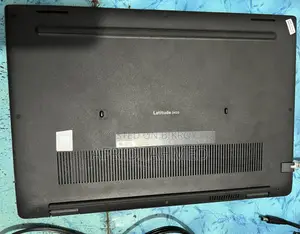 Laptop Dell Latitude 3420 8GB Intel Core i5 SSD 256GB