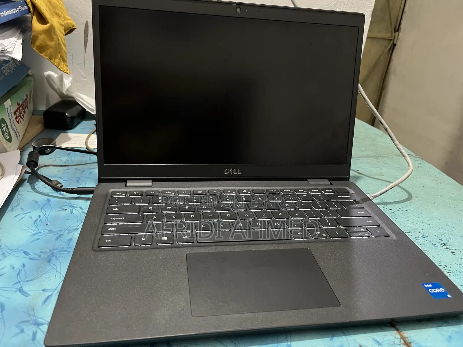 Laptop Dell Latitude 3420 8GB Intel Core i5 SSD 256GB