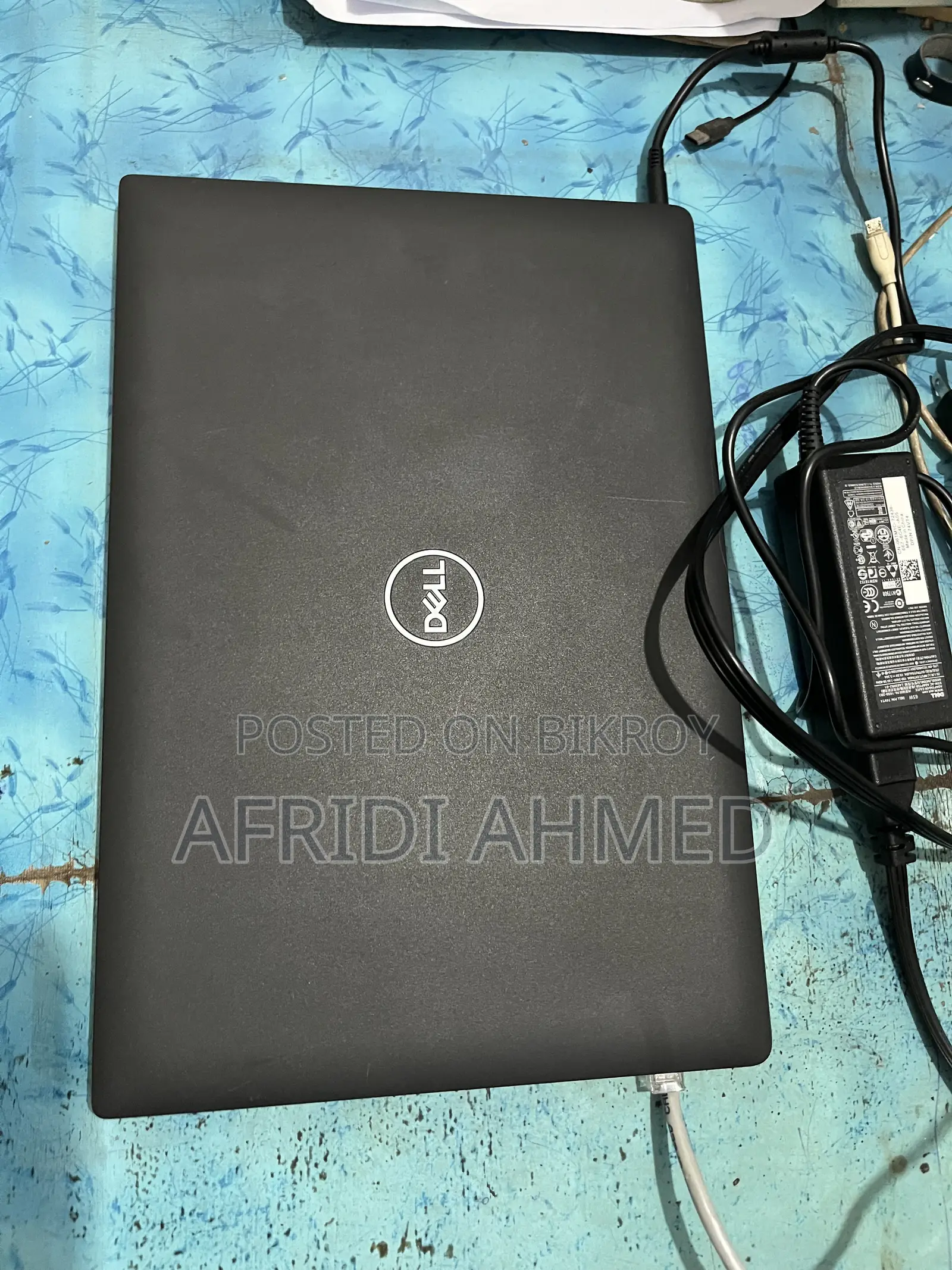 Laptop Dell Latitude 3420 8GB Intel Core i5 SSD 256GB
