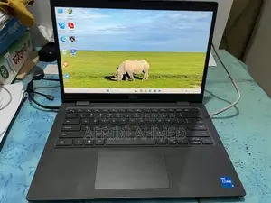 Laptop Dell Latitude 3420 8GB Intel Core i5 SSD 256GB