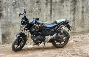 Runner Knight Rider V2 2019 Black