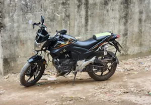 Runner Knight Rider V2 2019 Black