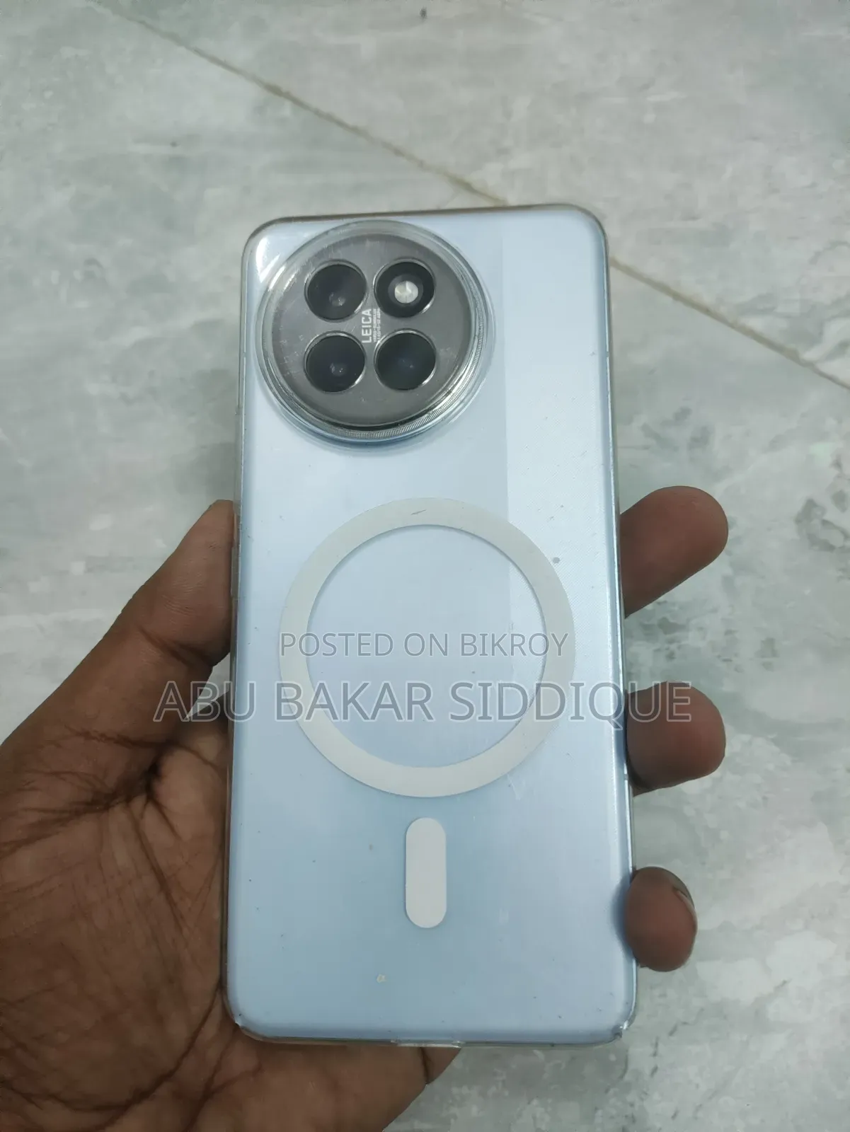 Xiaomi 14 256 GB Blue