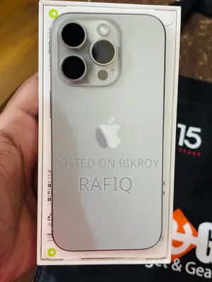 Apple iPhone 16 Pro 128 GB