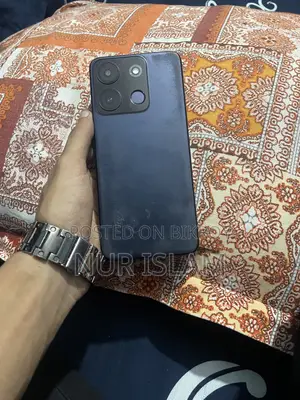 Itel A05s 32 GB Blue