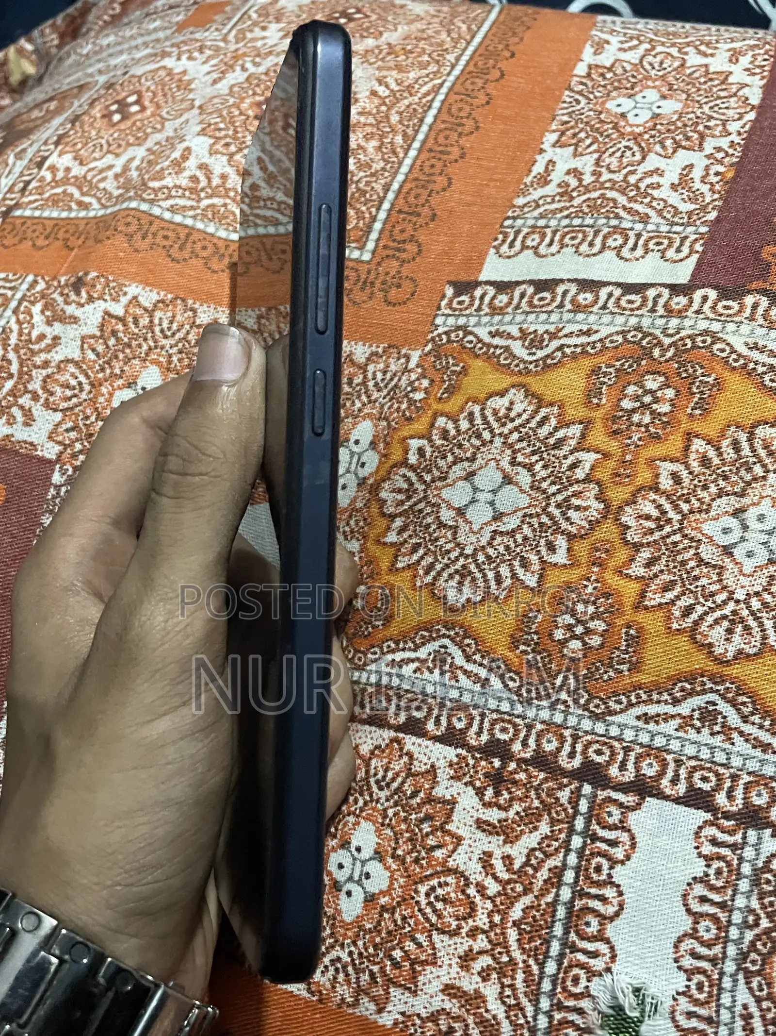 Itel A05s 32 GB Blue