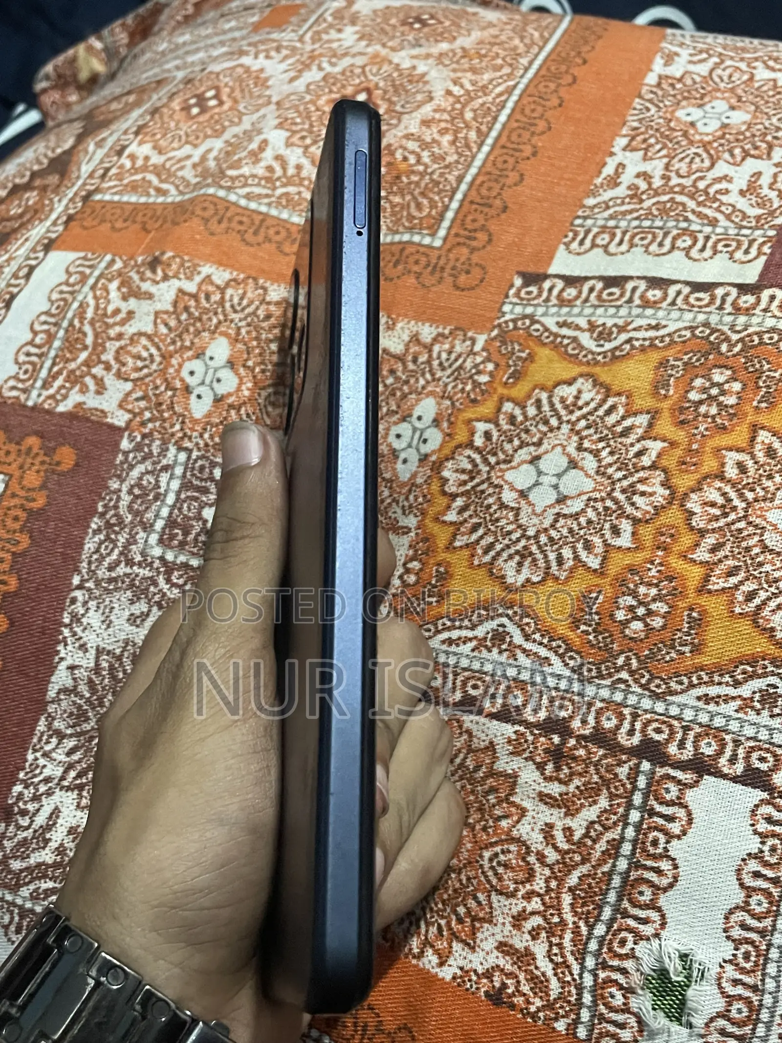 Itel A05s 32 GB Blue