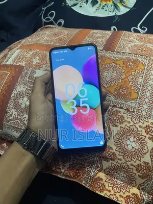 Itel A05s 32 GB Blue