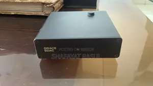 Massdrop X Grace Design Standard DAC (SDAC)