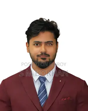 Showroom Assistant