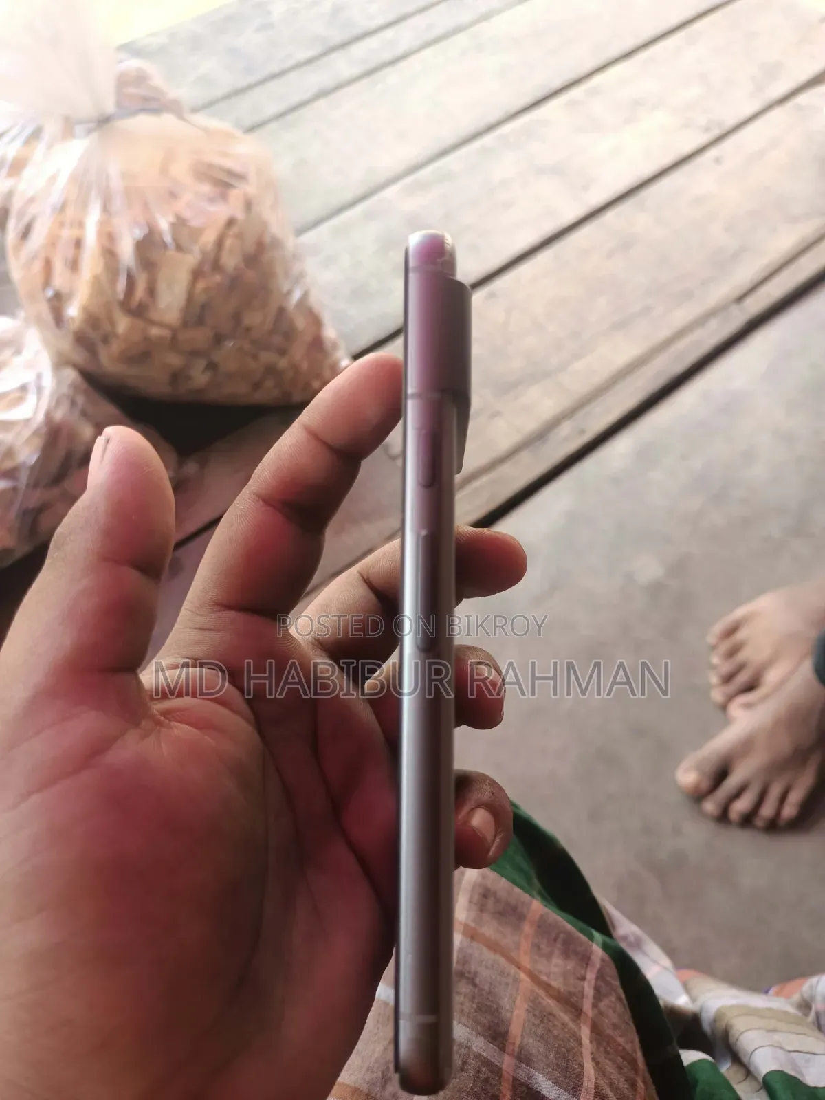 Google Pixel 8 128 GB Rose Gold