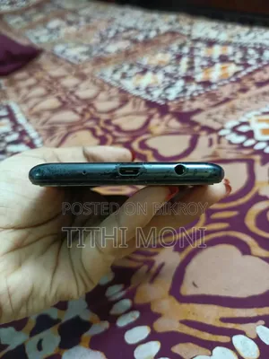 স্যামসাং এ১০ ৩২ জিবি ব্ল্যাক