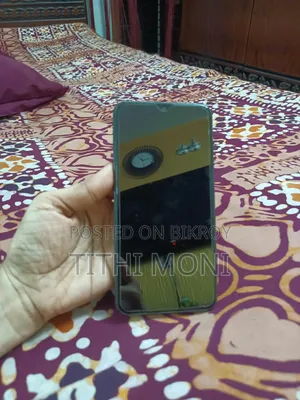 Samsung A10 32 GB Black